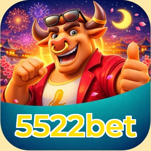 Logo da 5522bet